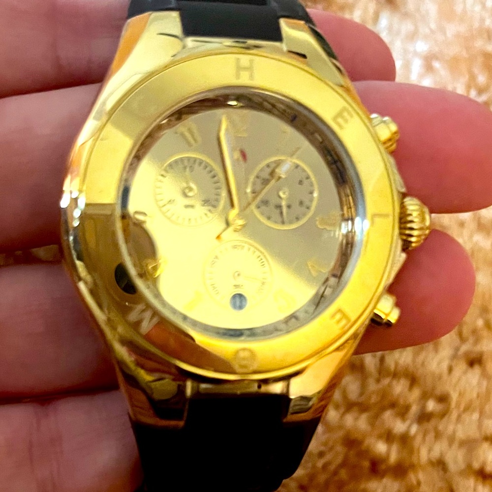 Michele Watch